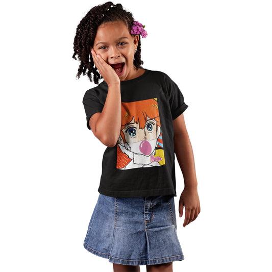 T-Shirt Bubble "Mila" KIDS