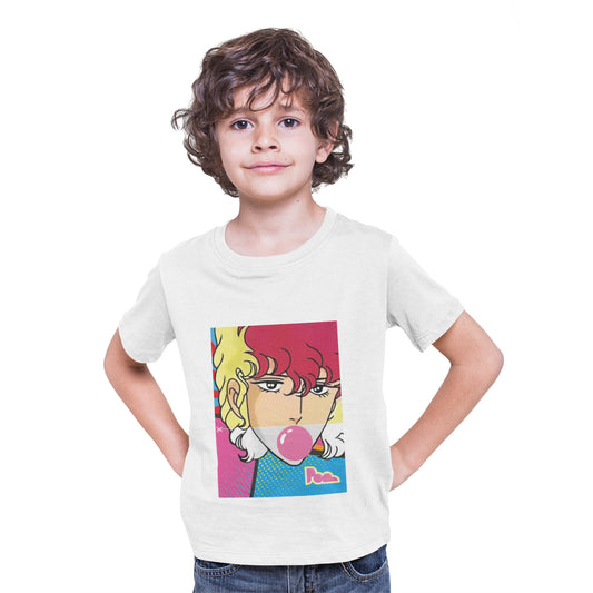 T-Shirt Bubble "Mirko" KIDS