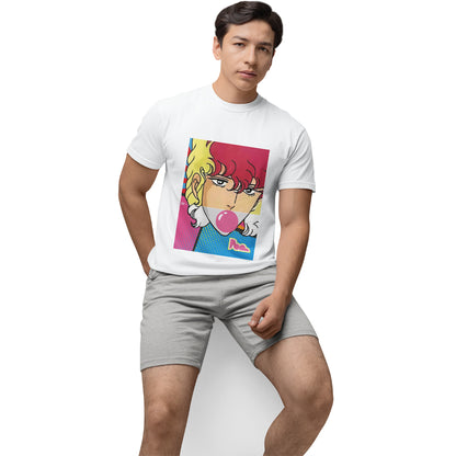 T-Shirt Bubble "Mirko"