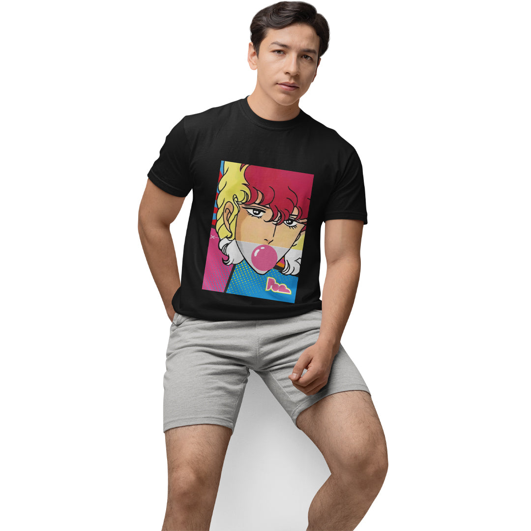 T-Shirt Bubble "Mirko"