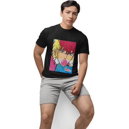 T-Shirt Bubble "Mirko"