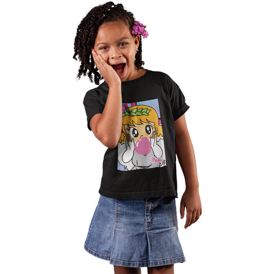 T-Shirt Bubble "Pollon" KIDS