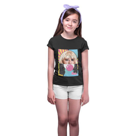 T-Shirt Bubble "Raffaella" KIDS