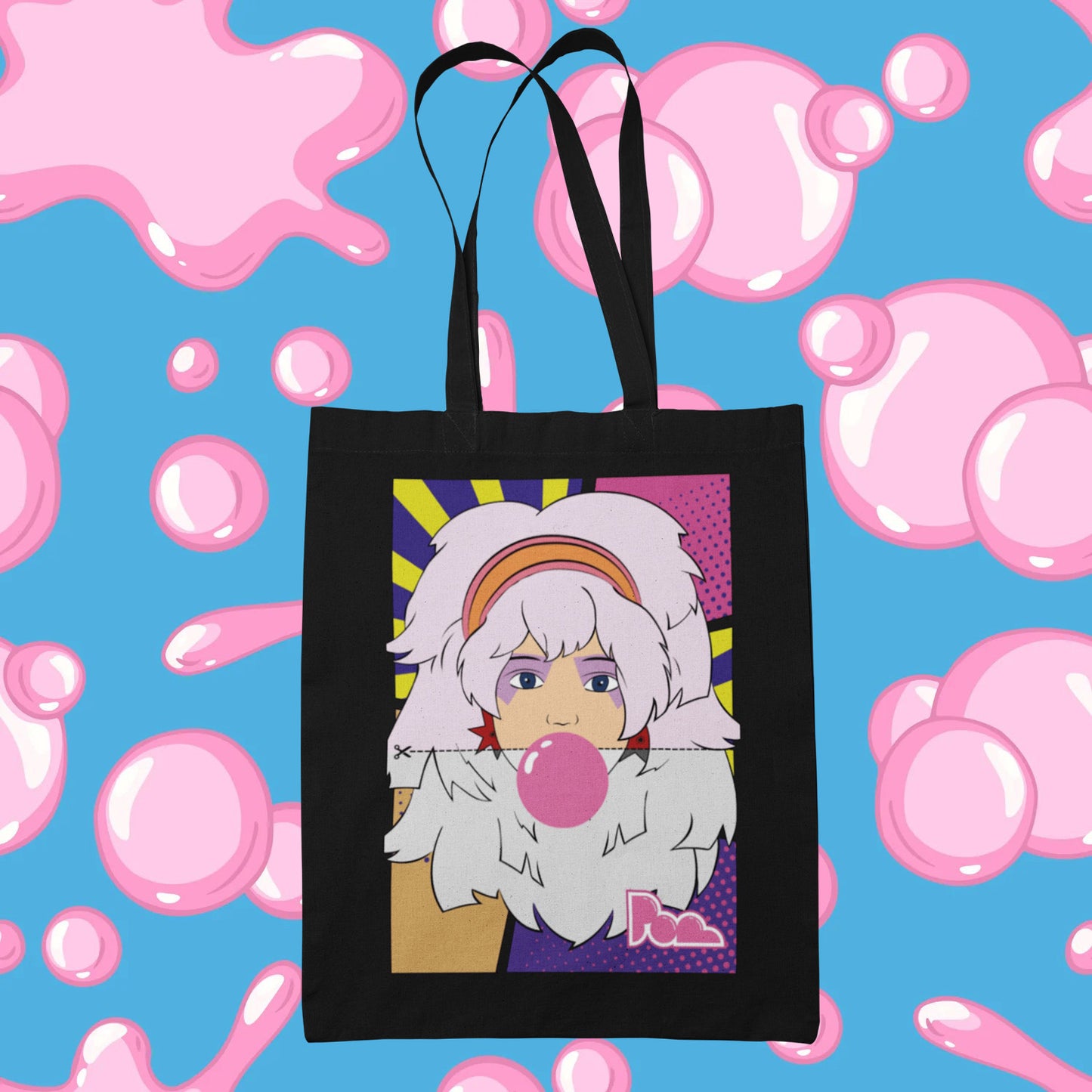 Shopper Custom
