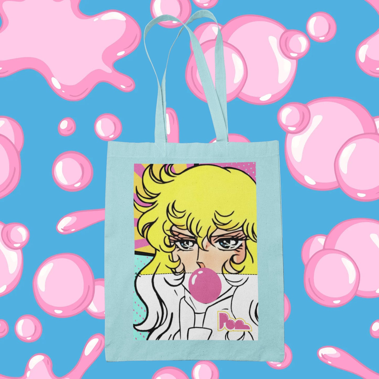 Shopper Custom