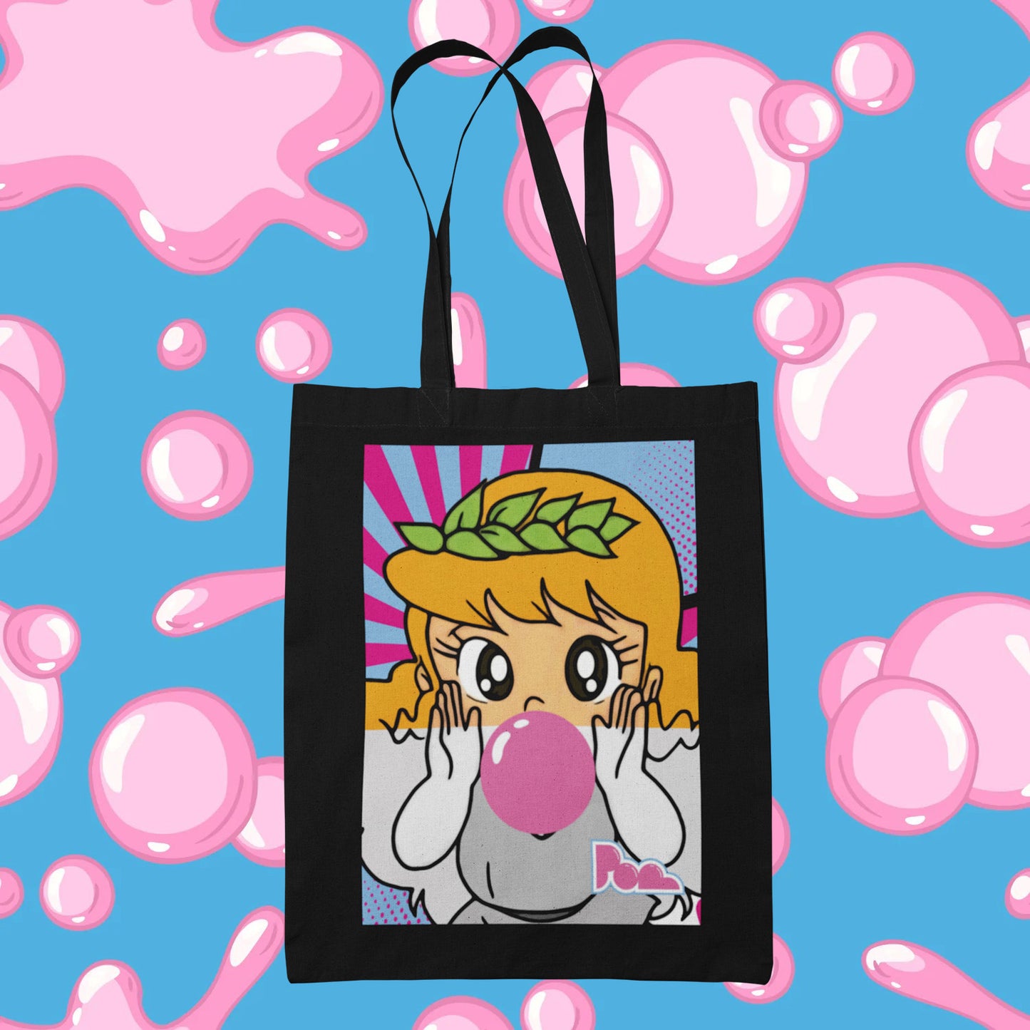 Shopper Custom