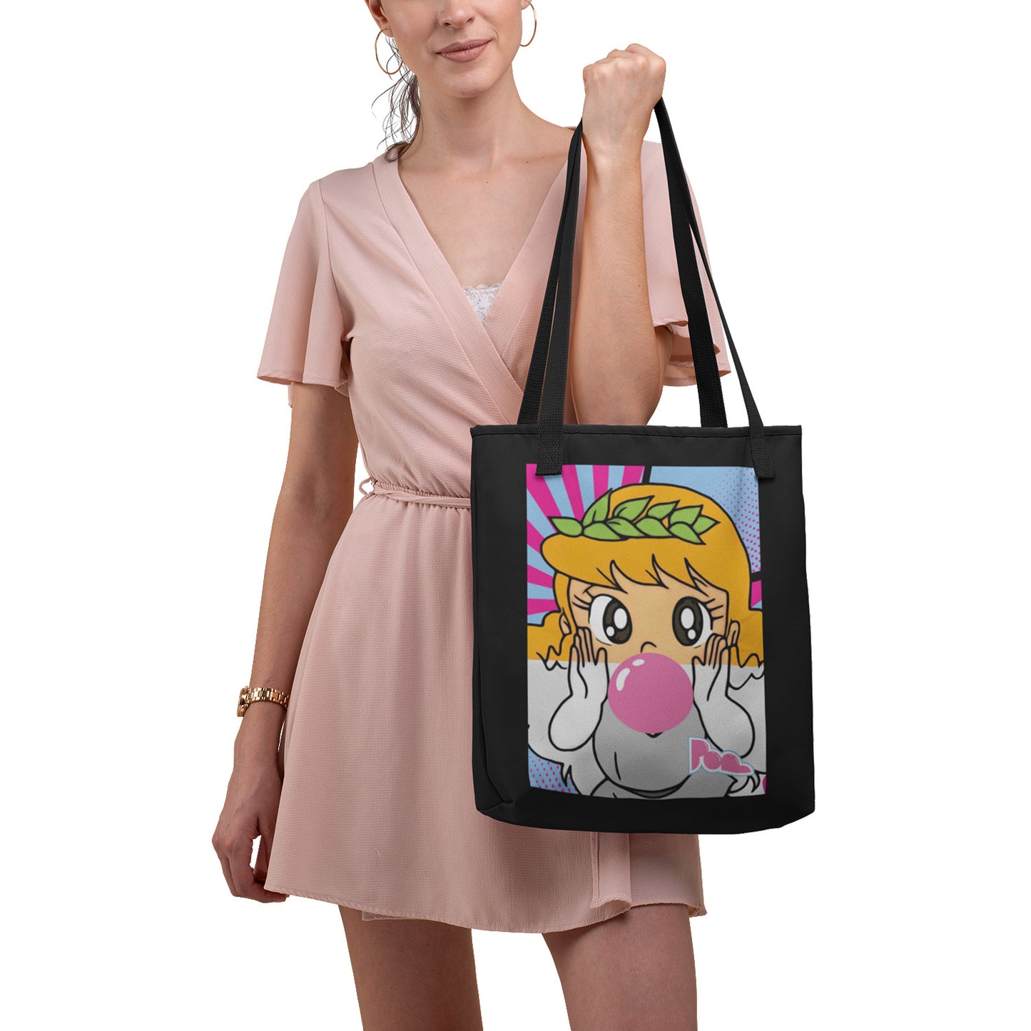 Shopper Custom