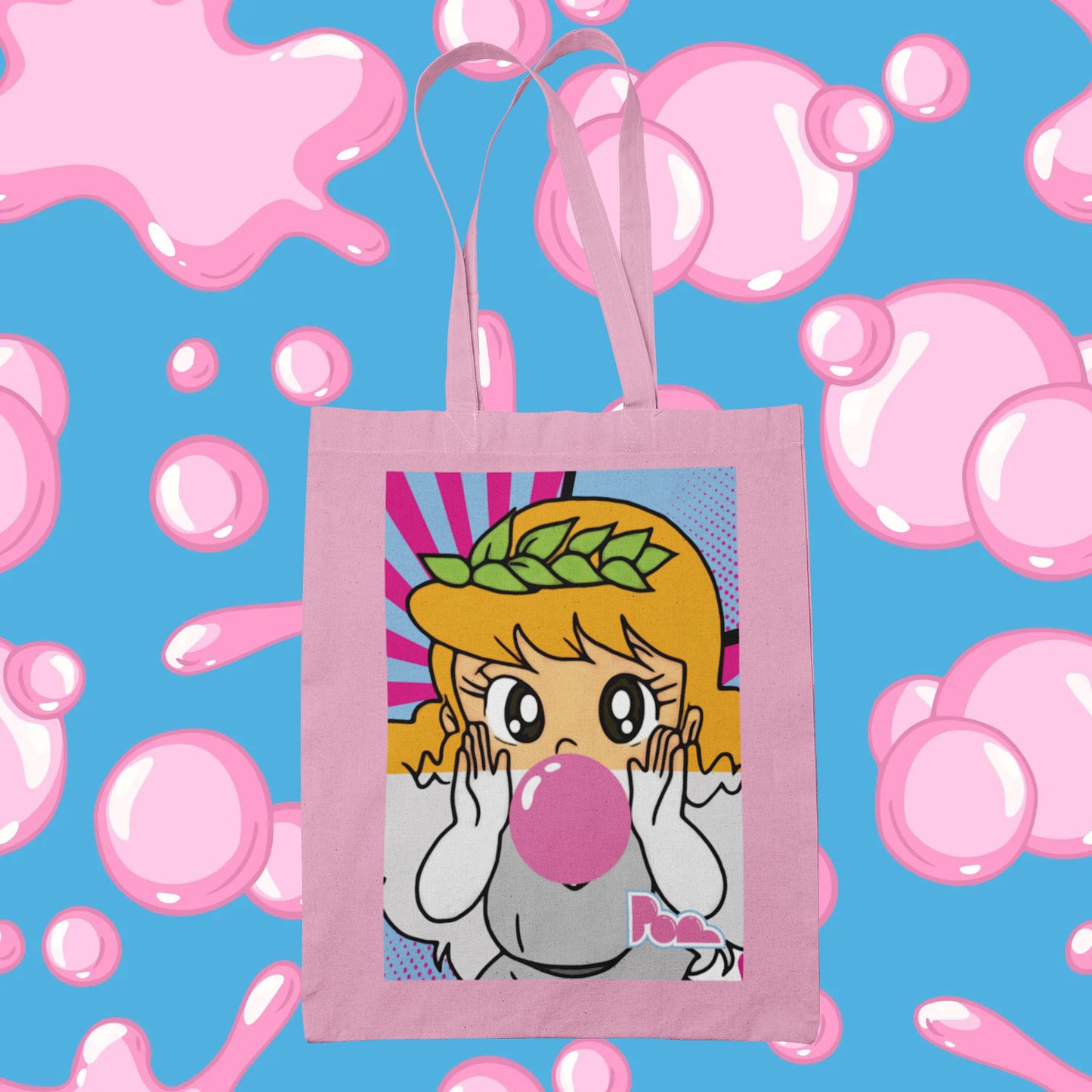 Shopper Custom