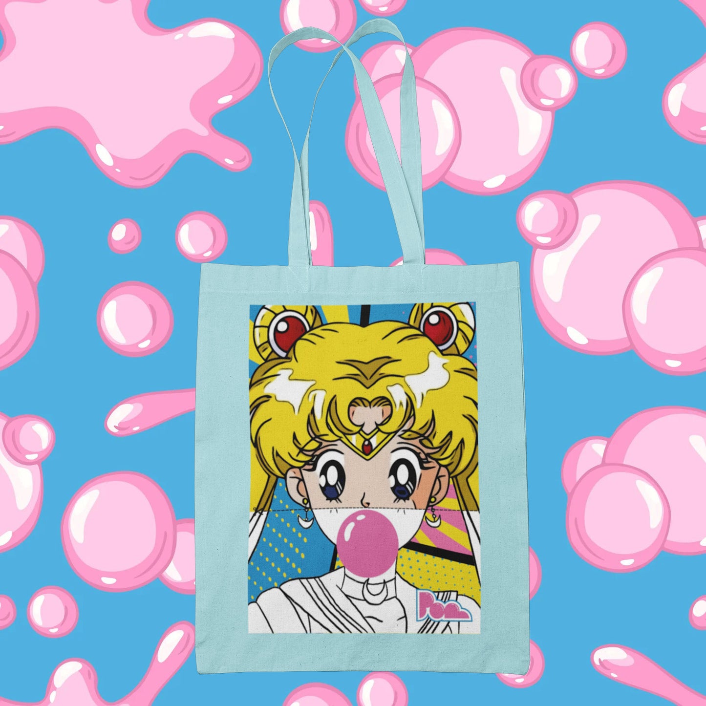 Shopper Custom