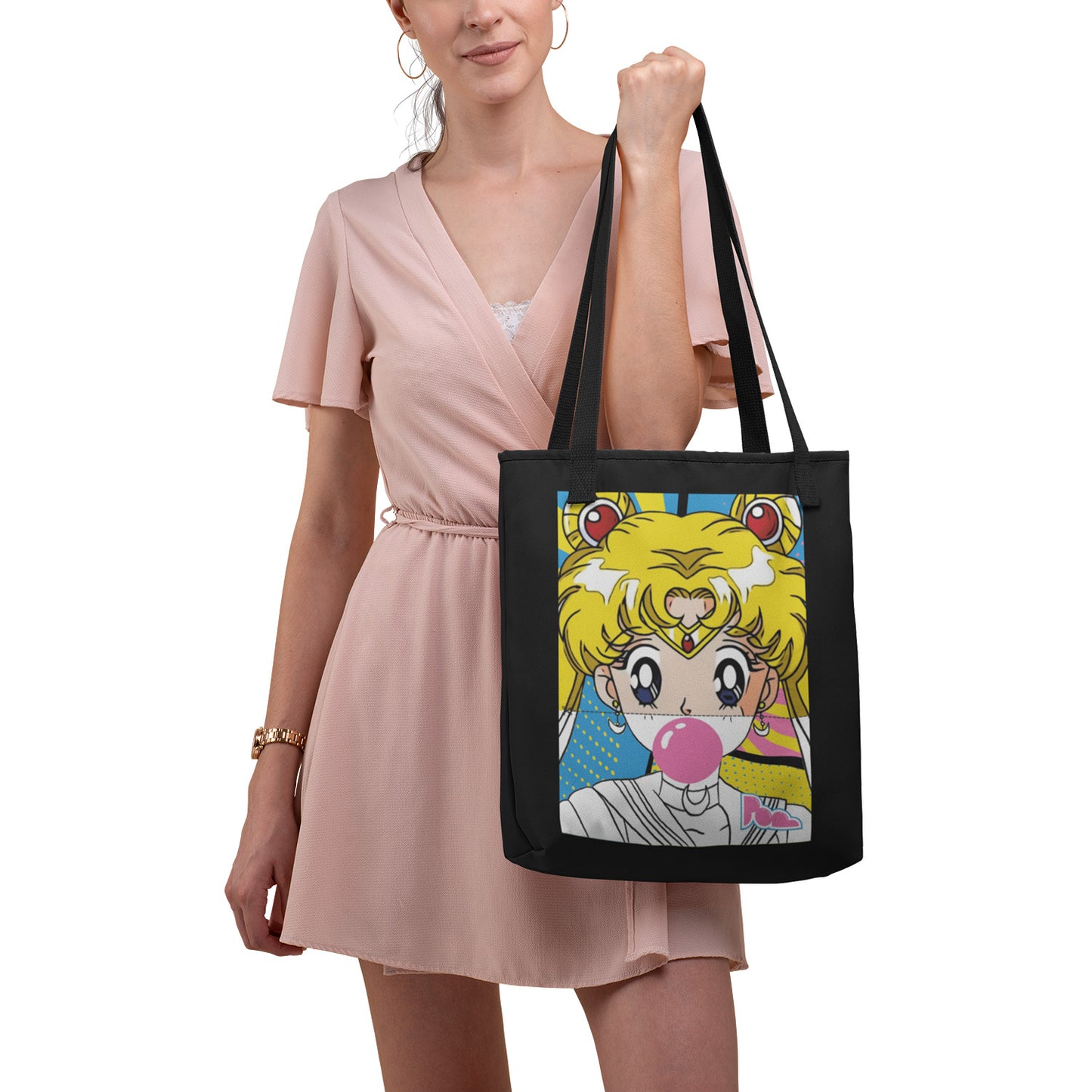 Shopper Custom