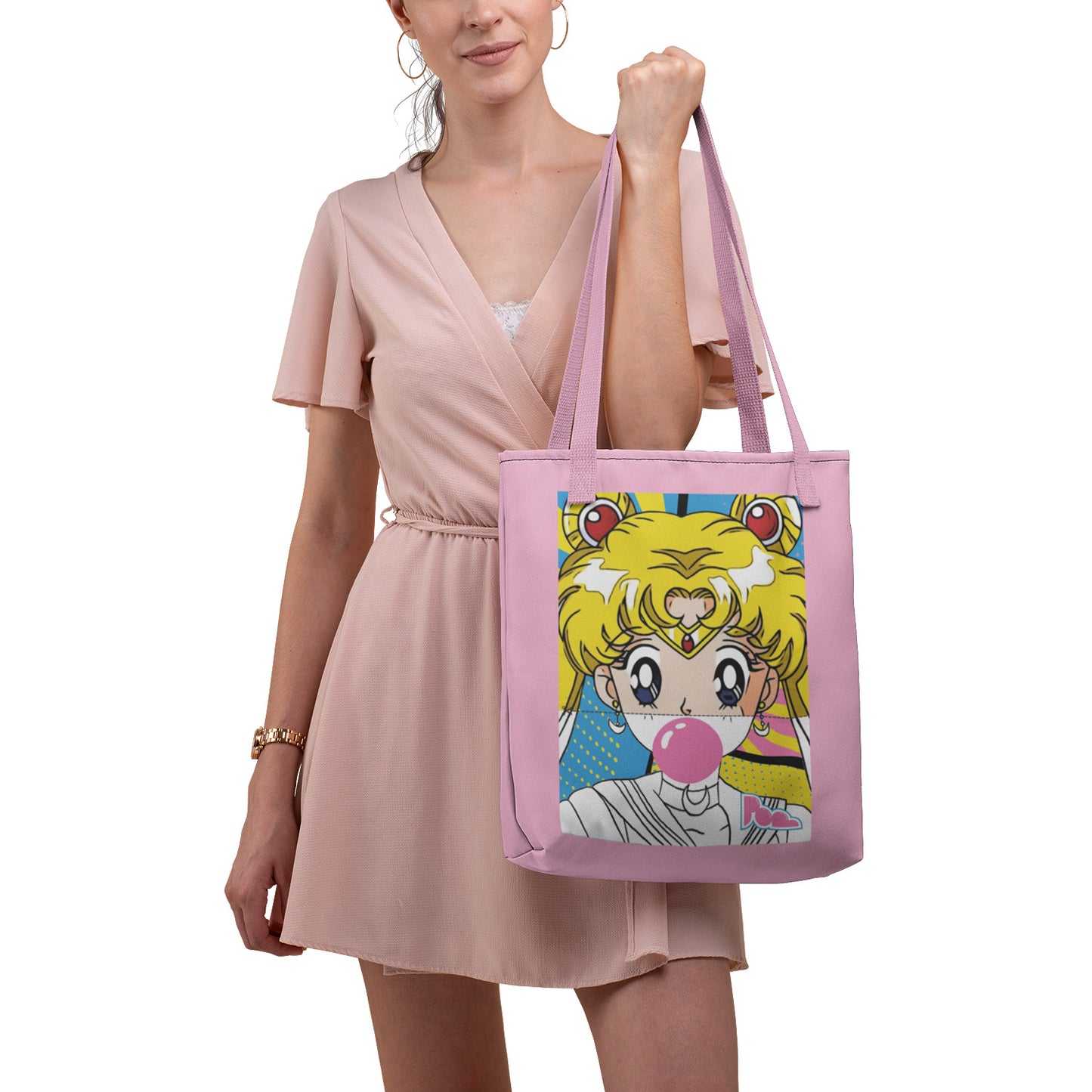 Shopper Custom