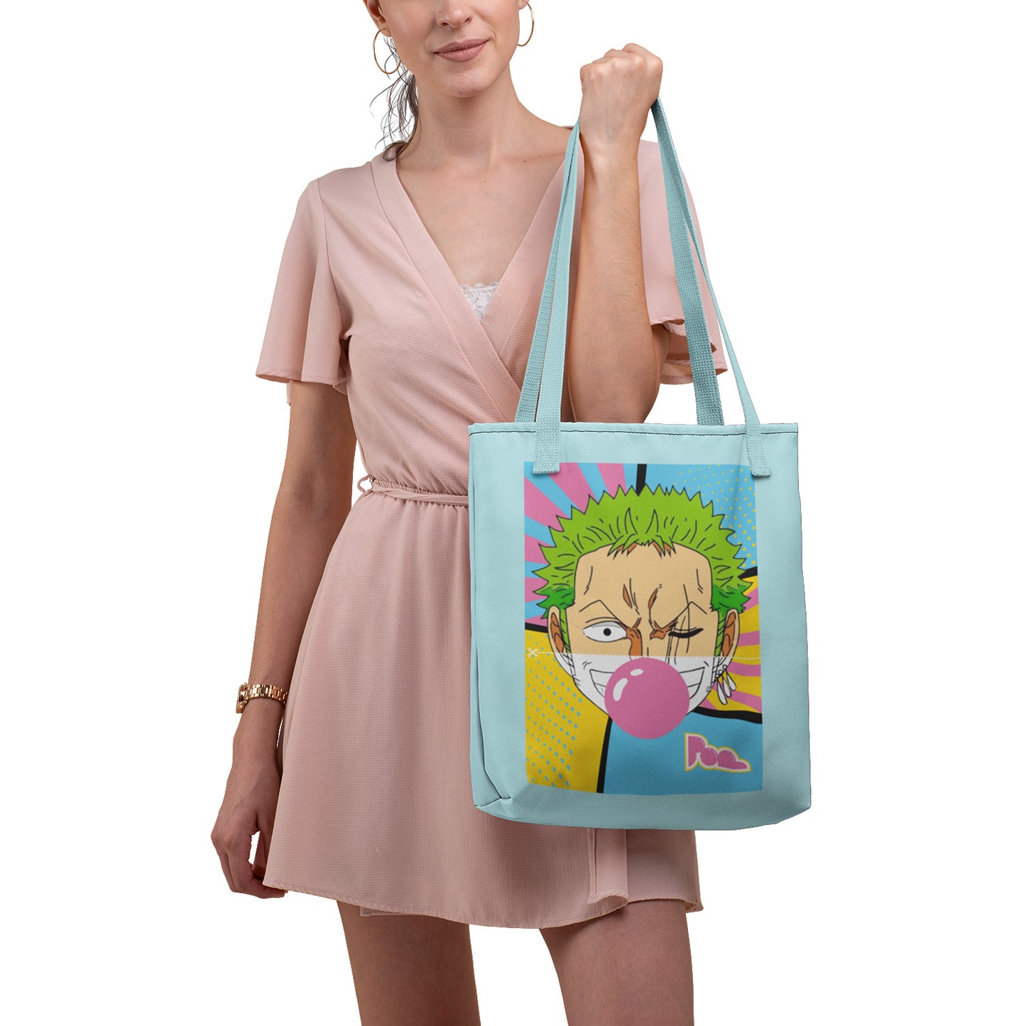 Shopper Custom