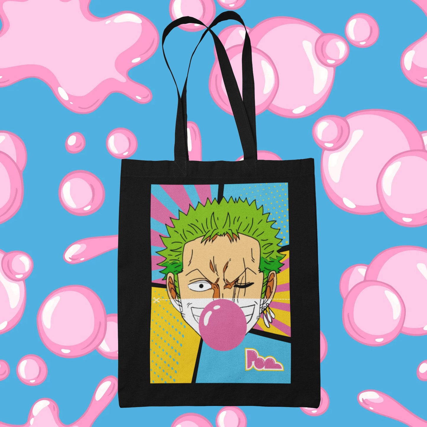 Shopper Custom