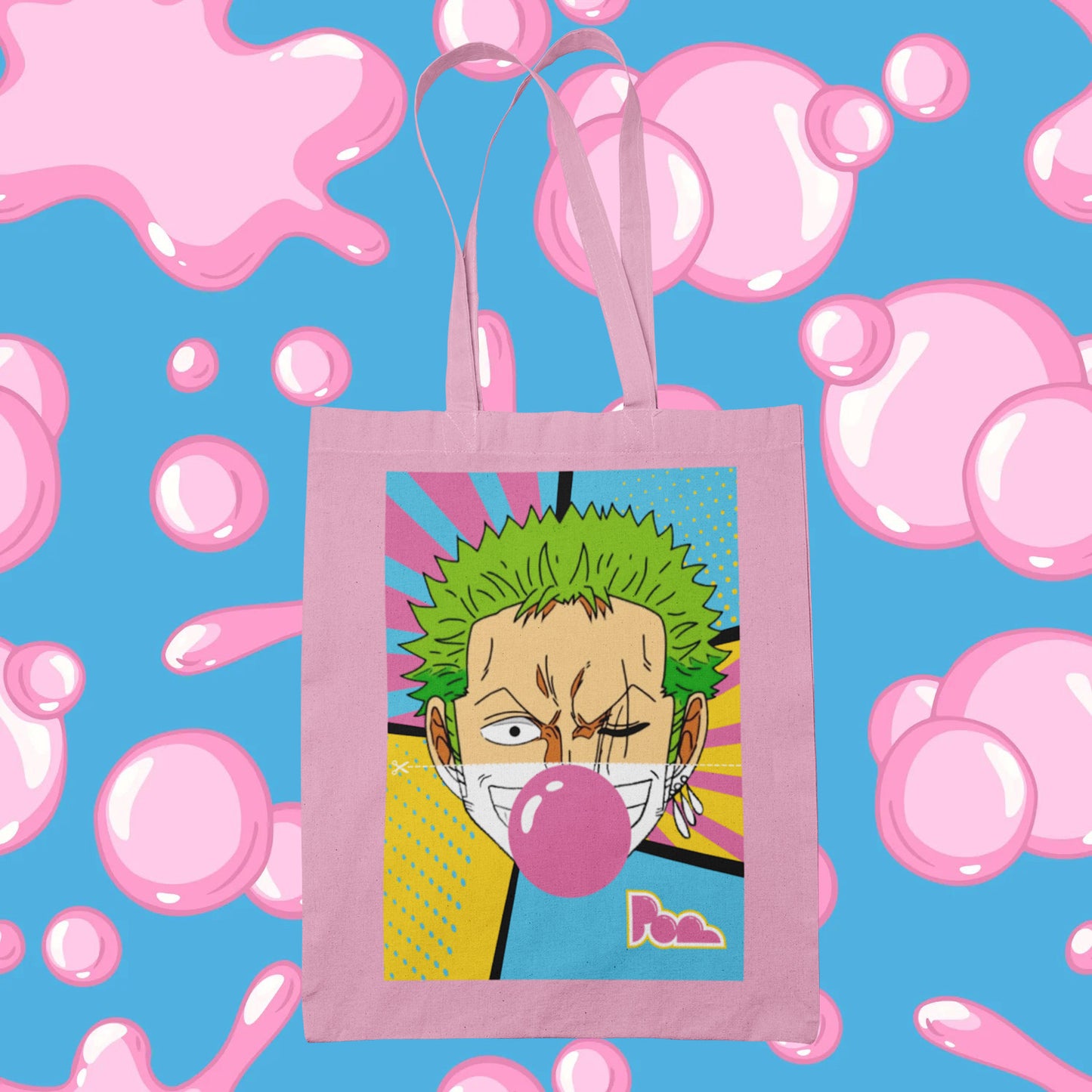 Shopper Custom