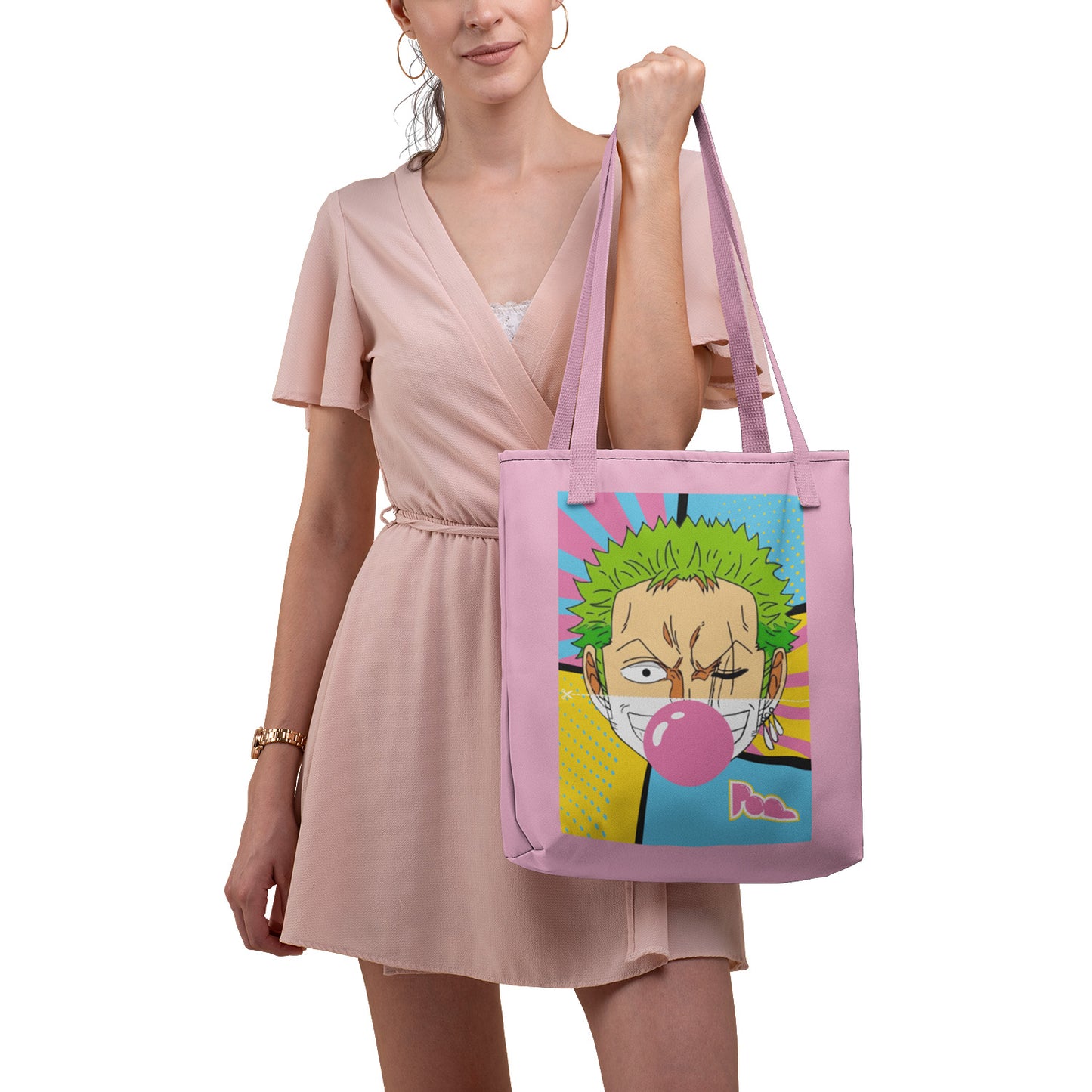 Shopper Custom