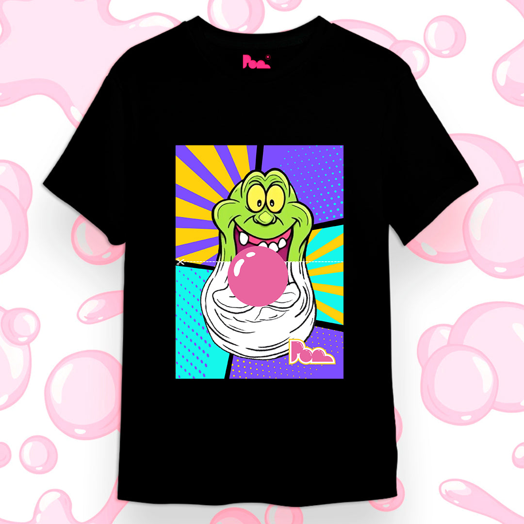 T-Shirt Bubble "Slime" KIDS