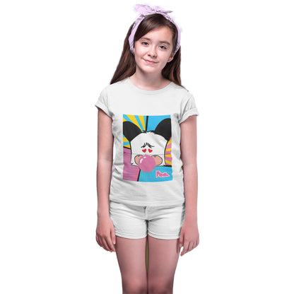 T-Shirt Bubble "Spank" KIDS