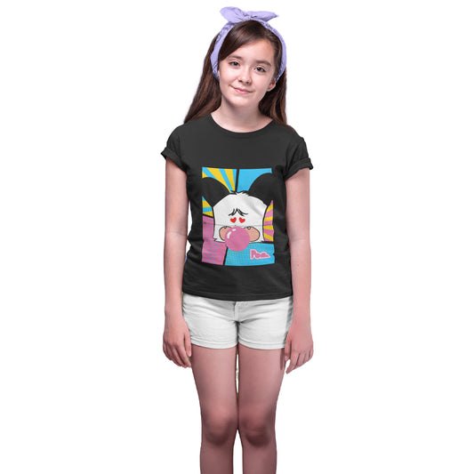 T-Shirt Bubble "Spank" KIDS