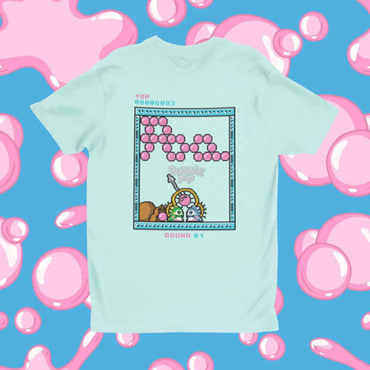 T-Shirt "Bubble Pop" - Pop