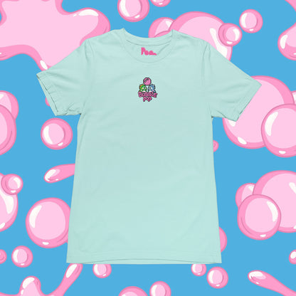 T-Shirt "Bubble POP"
