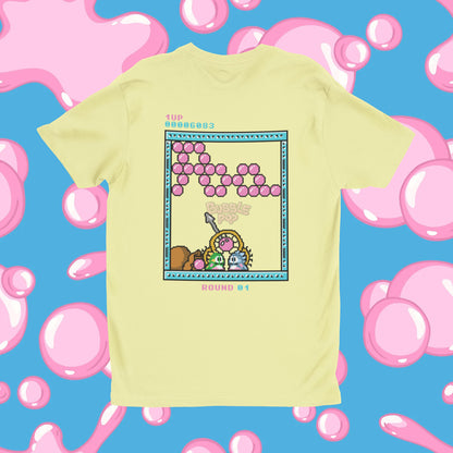 T-Shirt "Bubble POP"