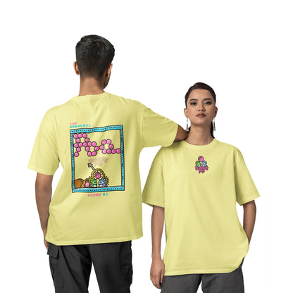 T-Shirt "Bubble POP"