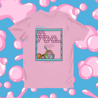 T-Shirt "Bubble Pop" - Pop