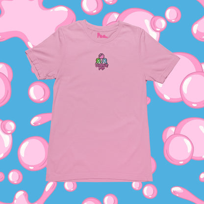 T-Shirt "Bubble POP"