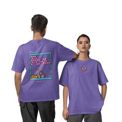T-Shirt "Bubble POP"
