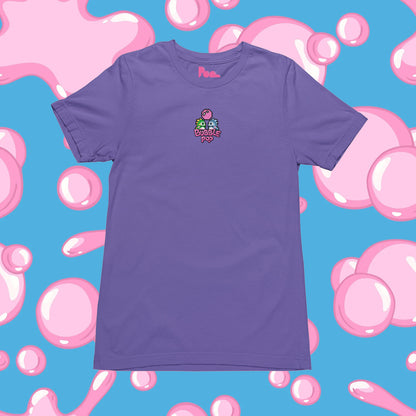 T-Shirt "Bubble POP"