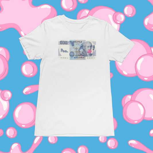 T-Shirt "Lira" - Pop