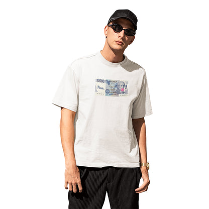 T-Shirt "Lira" - Pop