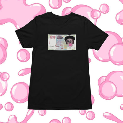 T-Shirt "Lira" - Pop