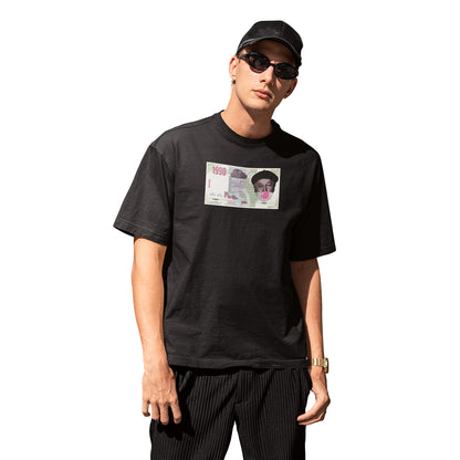 T-Shirt "Lira" - Pop