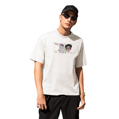 T-Shirt "Lira" - Pop