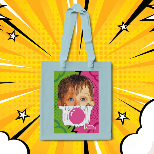 Shopper "Kevin" Azzurra