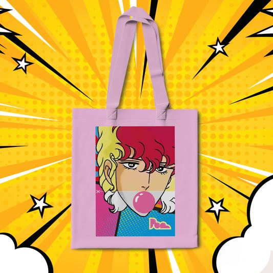 Shopper "Mirko" Rosa