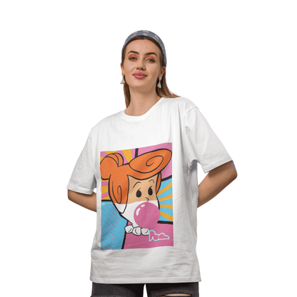 T-Shirt Bubble "Wilma"