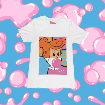 T-Shirt Bubble "Wilma"