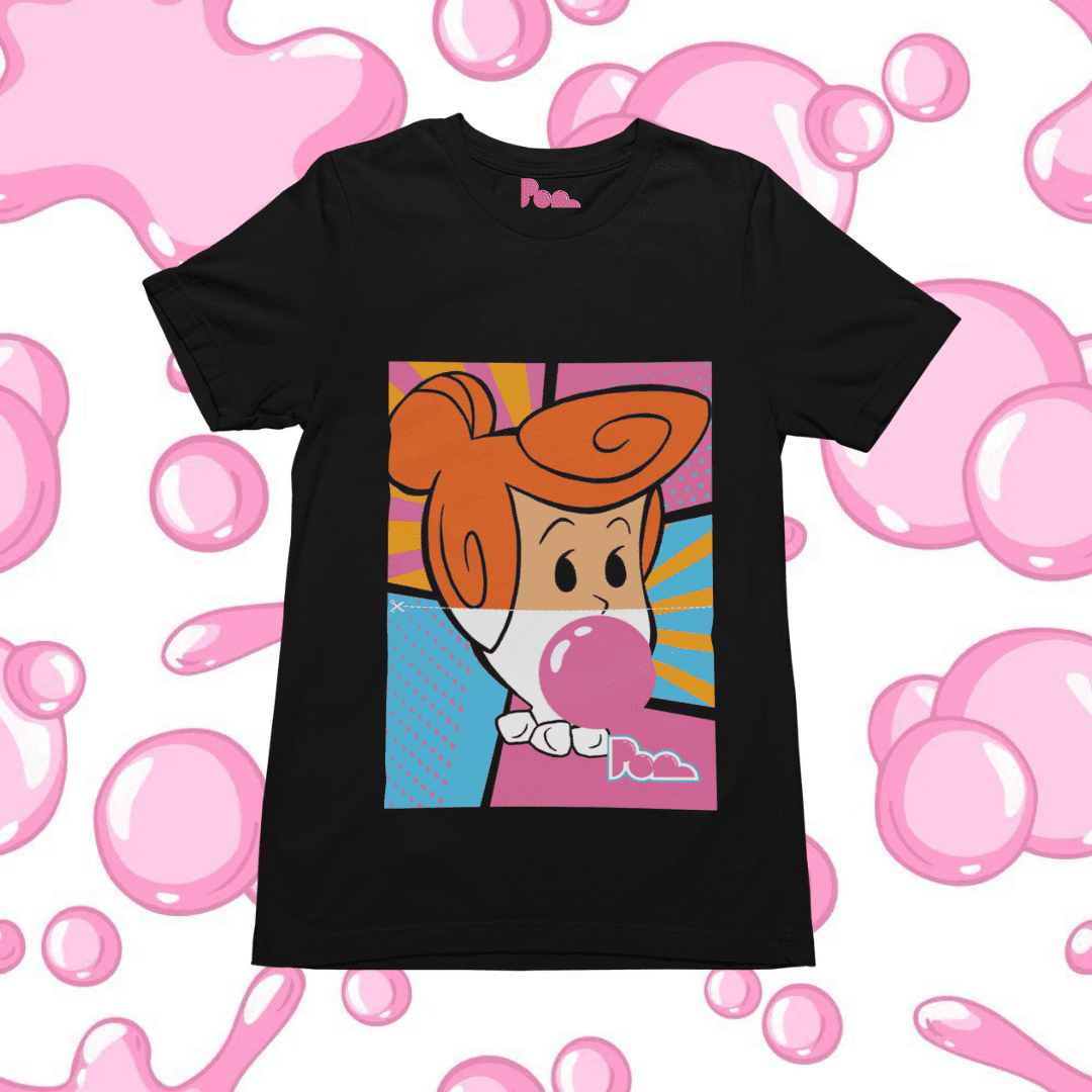 T-Shirt Bubble "Wilma"
