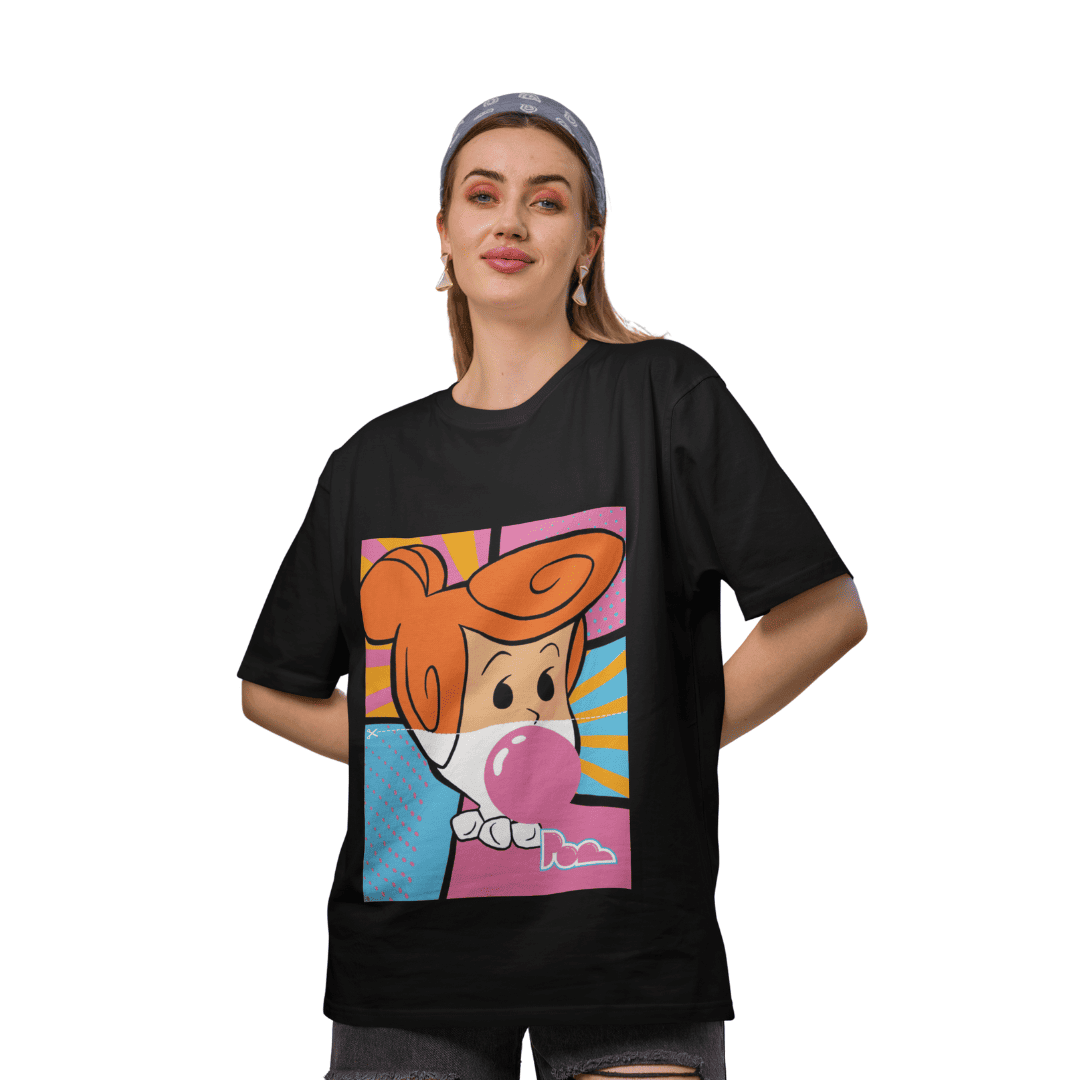 T-Shirt Bubble "Wilma"