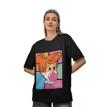T-Shirt Bubble "Wilma"