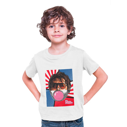 T-Shirt Bubble "Alan" KIDS