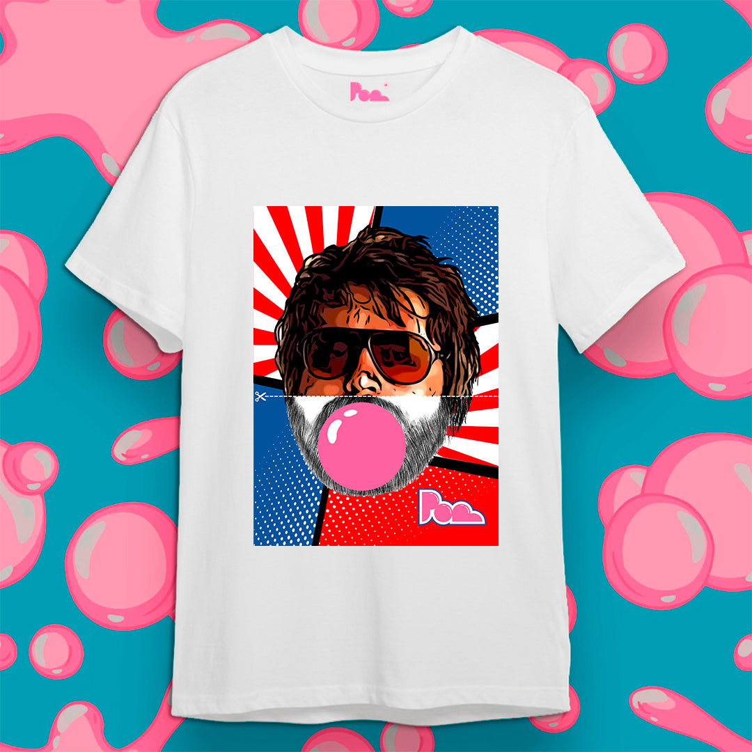 T-Shirt Bubble "Alan" KIDS