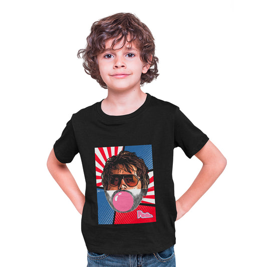 T-Shirt Bubble "Alan" KIDS