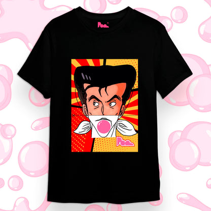 T-Shirt Bubble "Marrabbio" KIDS