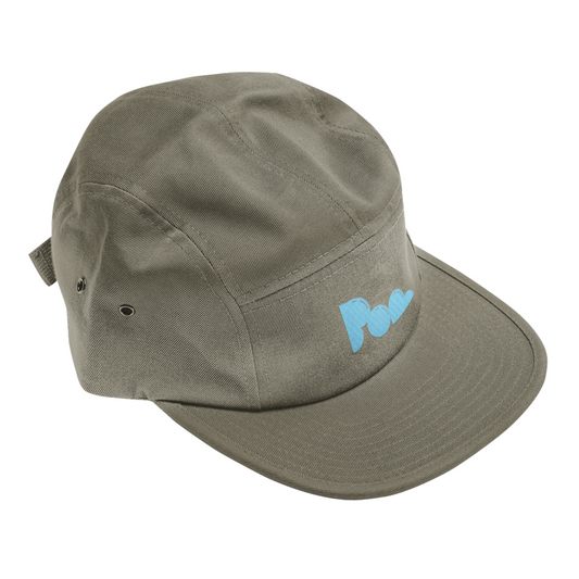 Cappellino Pop Camper - PopbyAlessandro