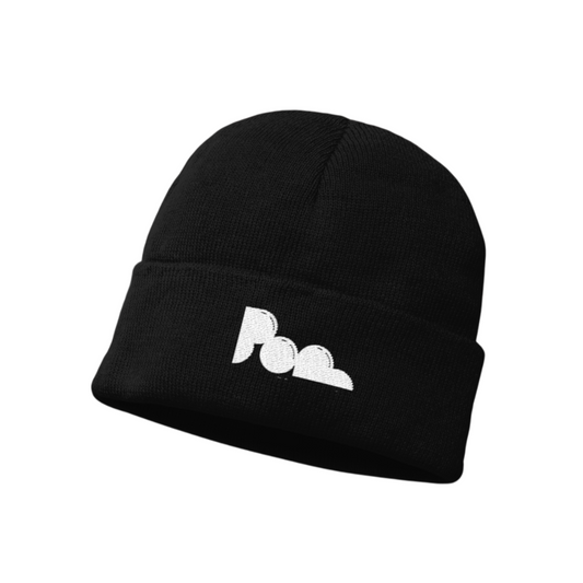 Cappellino "Logo Pop" - PopbyAlessandro
