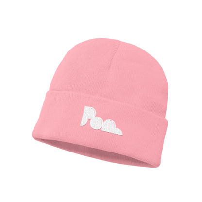 Cappellino "Logo Pop" - PopbyAlessandro