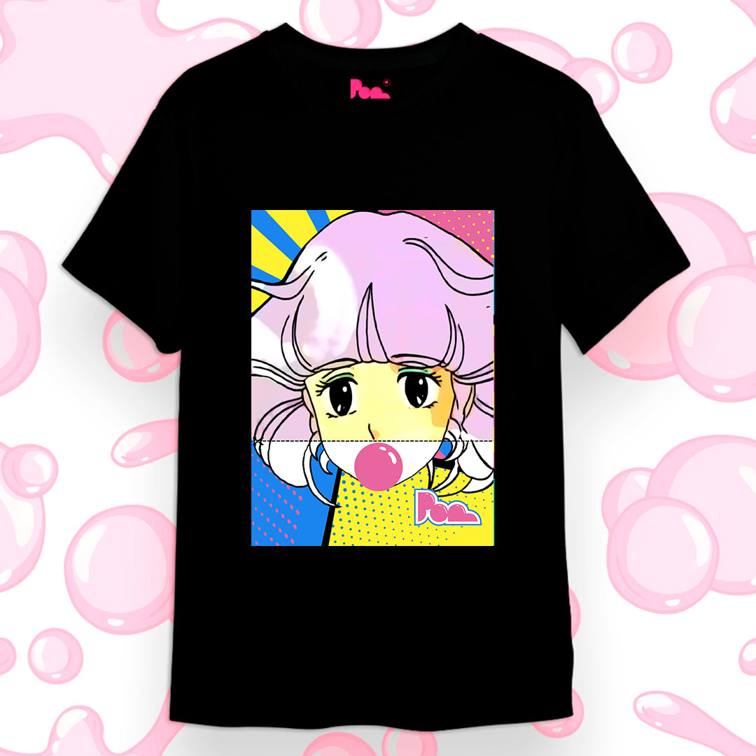 T-Shirt Bubble "Creamy" KIDS